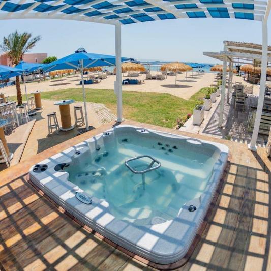 Ajira Bay Hotel Hurghada