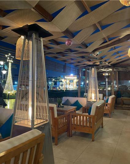 Ajira Boutique Hotel Hurghada