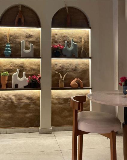 Ajira Boutique Hotel Hurghada