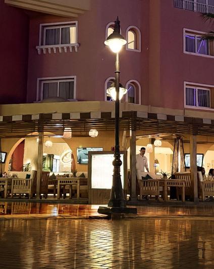 Ajira Boutique Hotel Hurghada