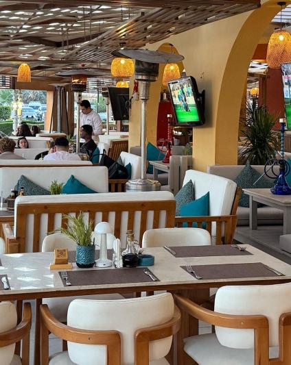 Ajira Boutique Hotel Hurghada