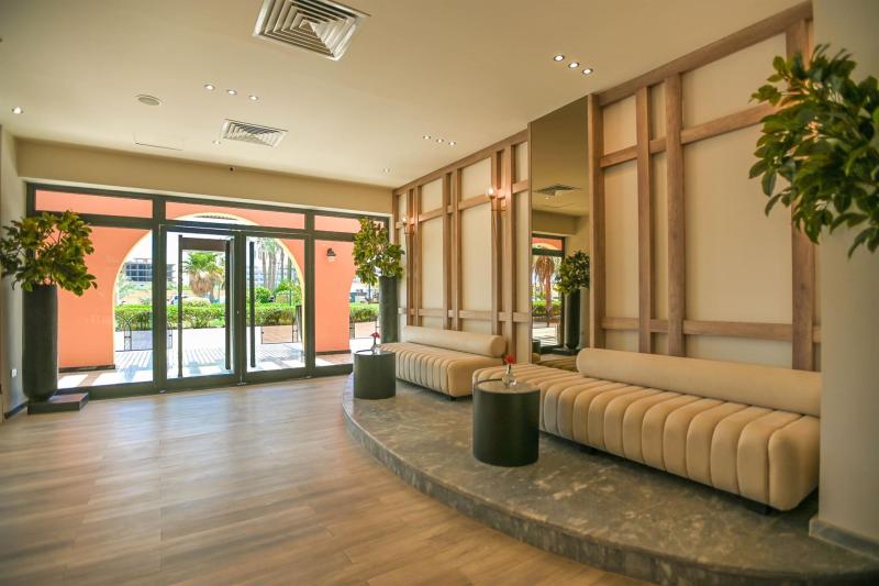 Ajira Boutique Hotel Hurghada