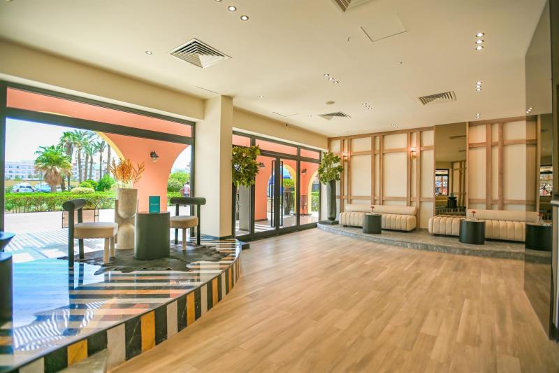 Ajira Boutique Hotel Hurghada