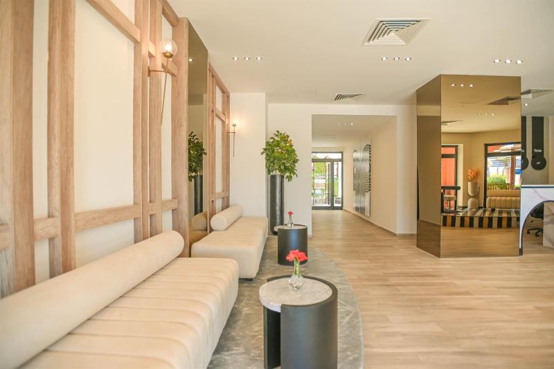 Ajira Boutique Hotel Hurghada