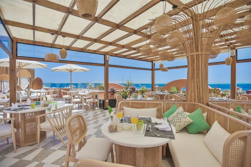 Ajira Boutique Hotel Hurghada