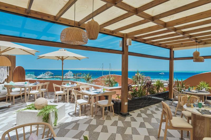 Ajira Boutique Hotel Hurghada