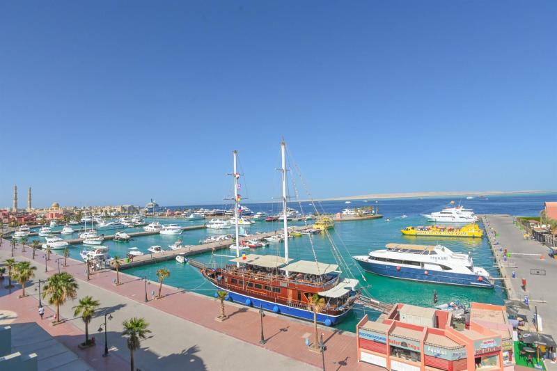 Ajira Boutique Hotel Hurghada