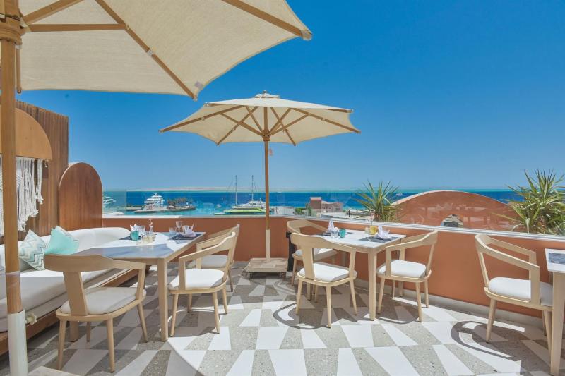Ajira Boutique Hotel Hurghada