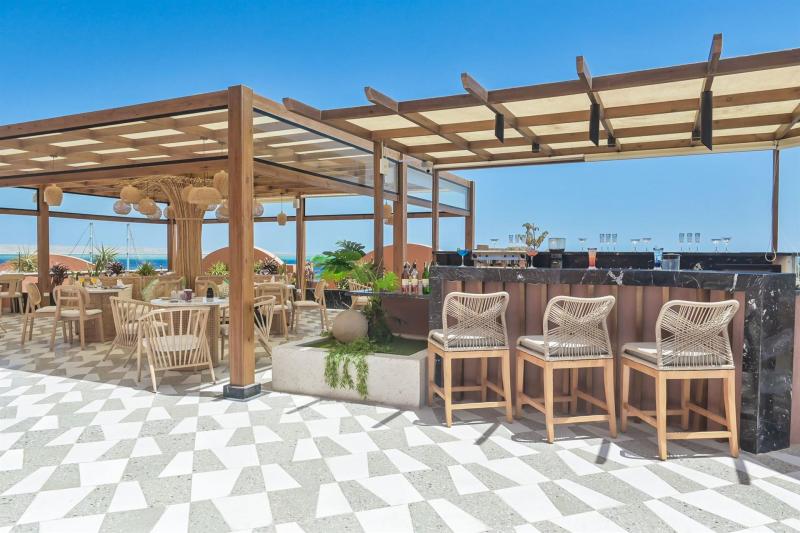 Ajira Boutique Hotel Hurghada