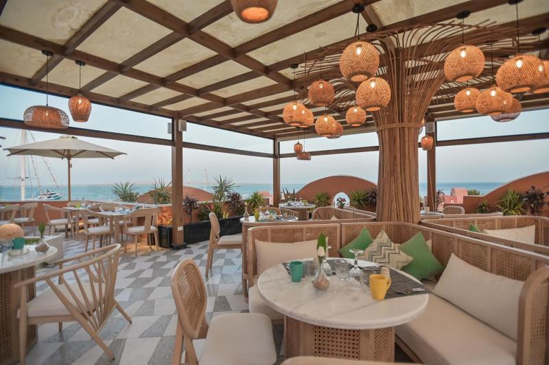 Ajira Boutique Hotel Hurghada