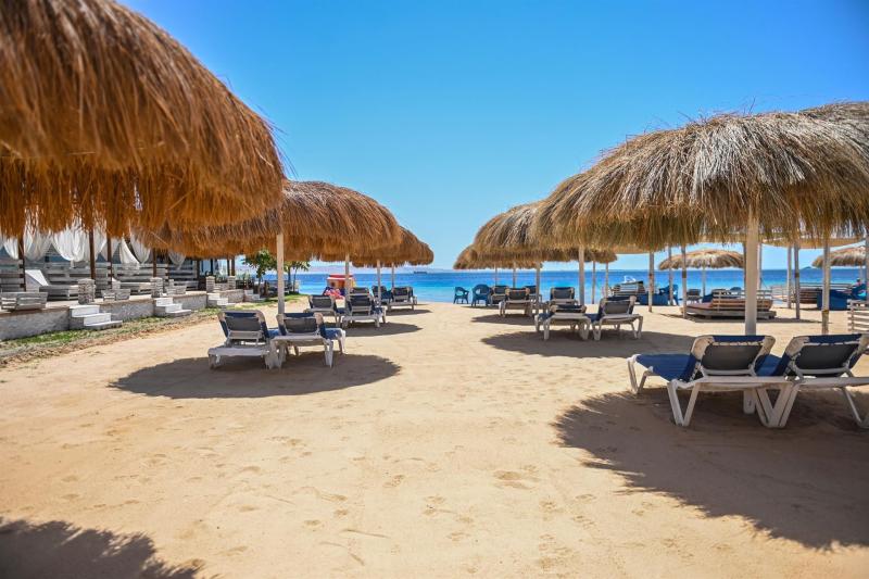 Ajira Boutique Hotel Hurghada