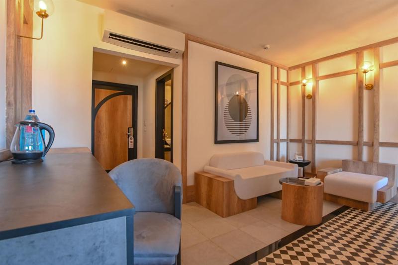 Junior Suite