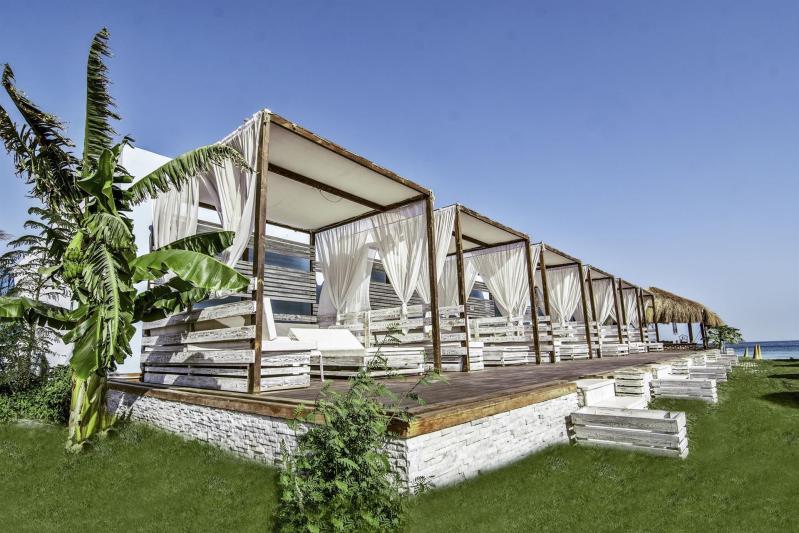 Ajira Boutique Hotel Hurghada