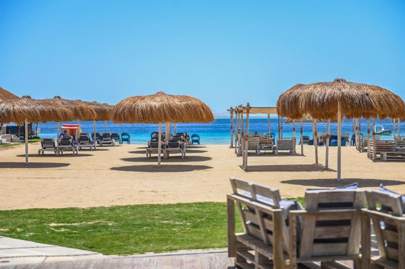Ajira Boutique Hotel Hurghada