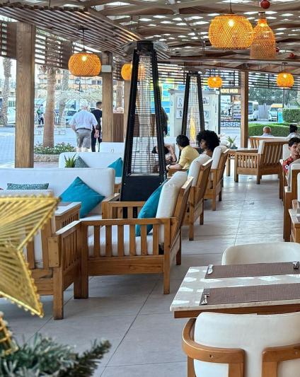 Ajira Boutique Hotel Hurghada