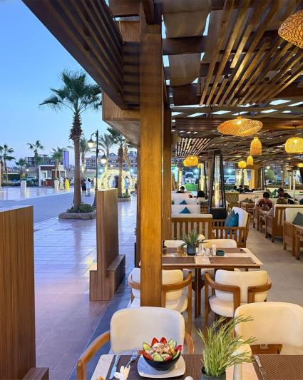 Ajira Boutique Hotel Hurghada