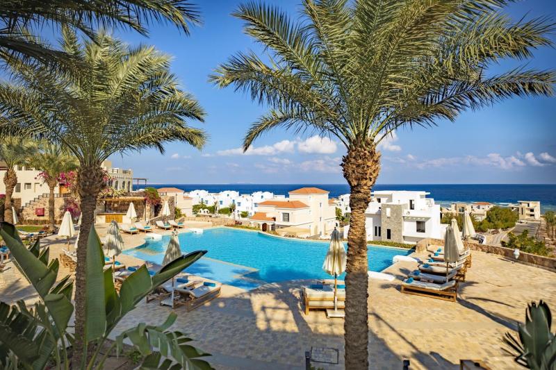Ajira Resort Sahl Hasheesh Hurghada