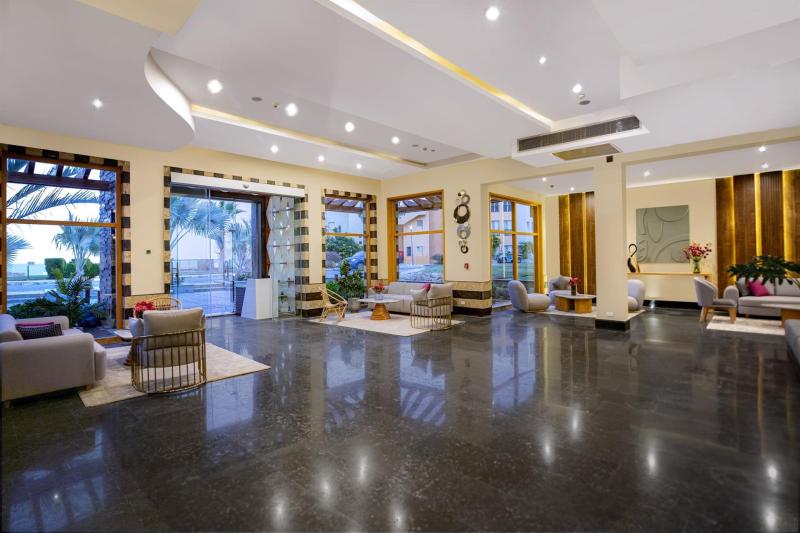 Ajira Resort Sahl Hasheesh Hurghada