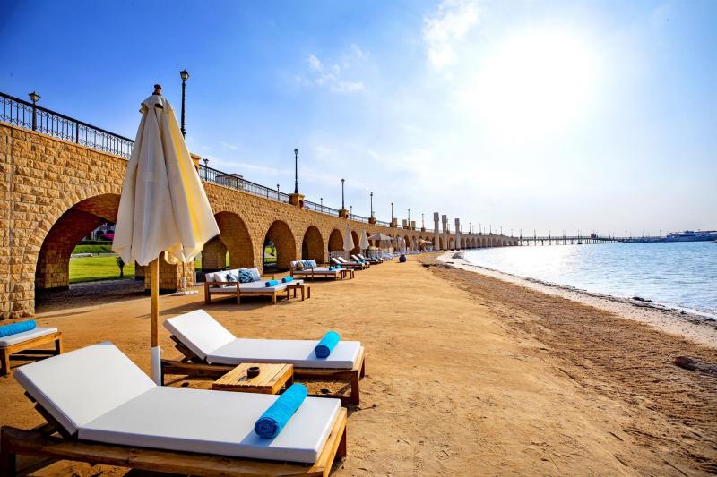 Ajira Resort Sahl Hasheesh Hurghada