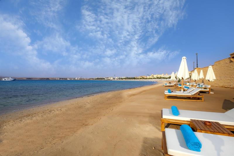 Ajira Resort Sahl Hasheesh Hurghada