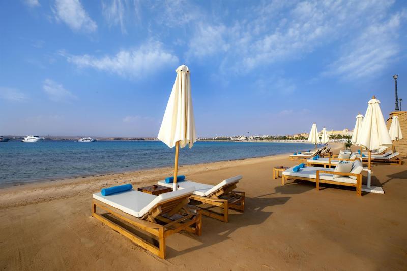 Ajira Resort Sahl Hasheesh Hurghada