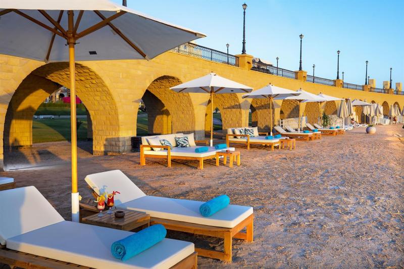Ajira Resort Sahl Hasheesh Hurghada