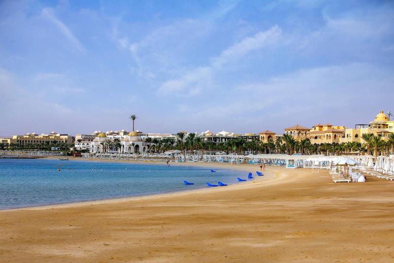 Ajira Resort Sahl Hasheesh Hurghada