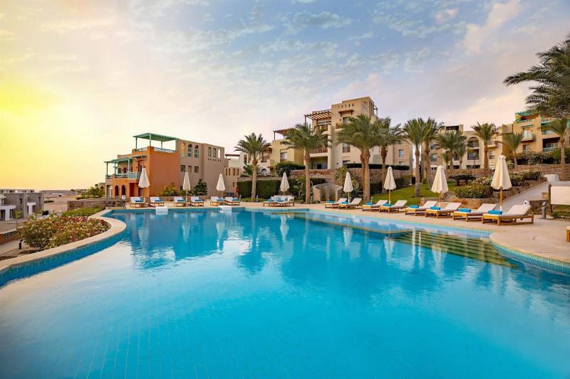 Ajira Resort Sahl Hasheesh Hurghada