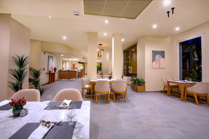 Ajira Resort Sahl Hasheesh Hurghada