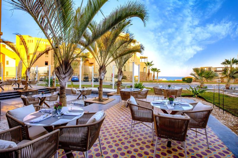 Ajira Resort Sahl Hasheesh Hurghada