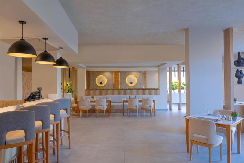 Ajira Resort Sahl Hasheesh Hurghada