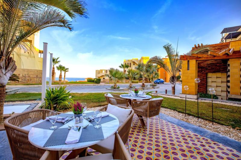 Ajira Resort Sahl Hasheesh Hurghada