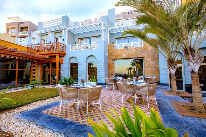 Ajira Resort Sahl Hasheesh Hurghada