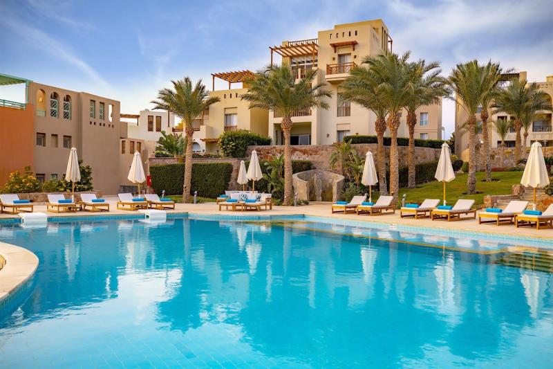 Ajira Resort Sahl Hasheesh Hurghada