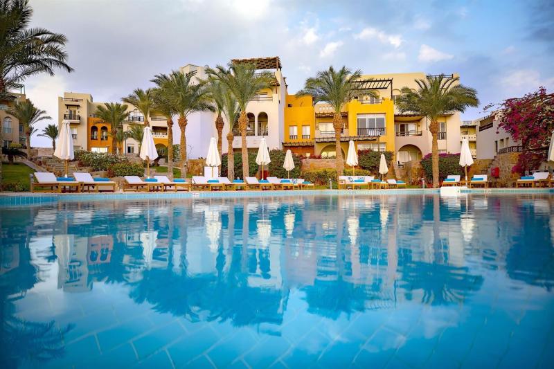 Ajira Resort Sahl Hasheesh Hurghada