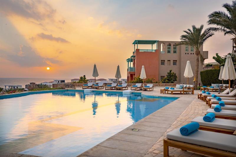 Ajira Resort Sahl Hasheesh Hurghada