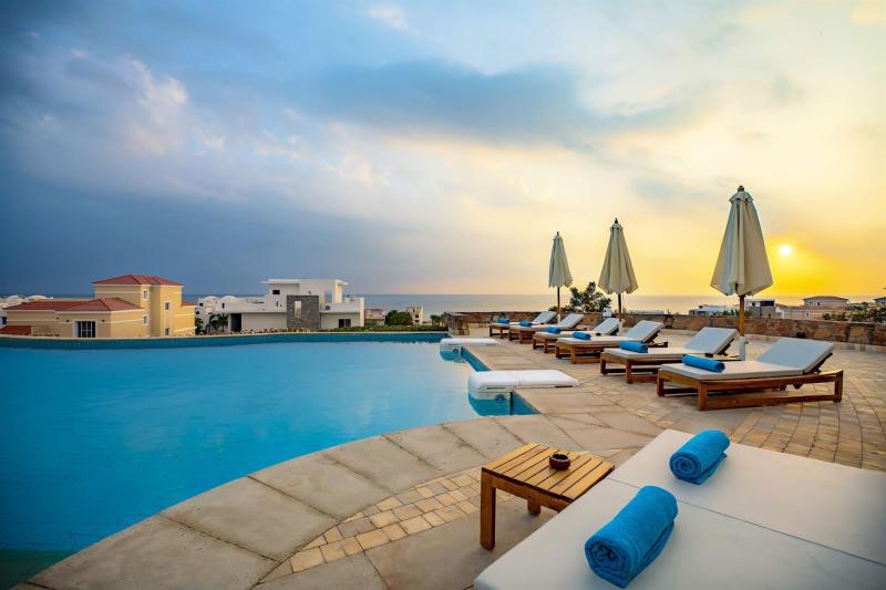 Ajira Resort Sahl Hasheesh Hurghada