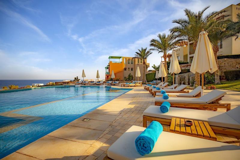 Ajira Resort Sahl Hasheesh Hurghada