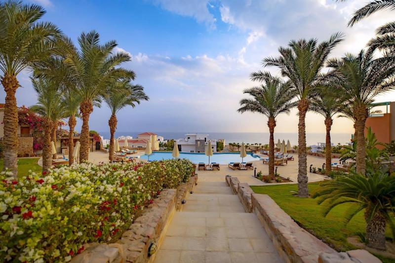 Ajira Resort Sahl Hasheesh Hurghada