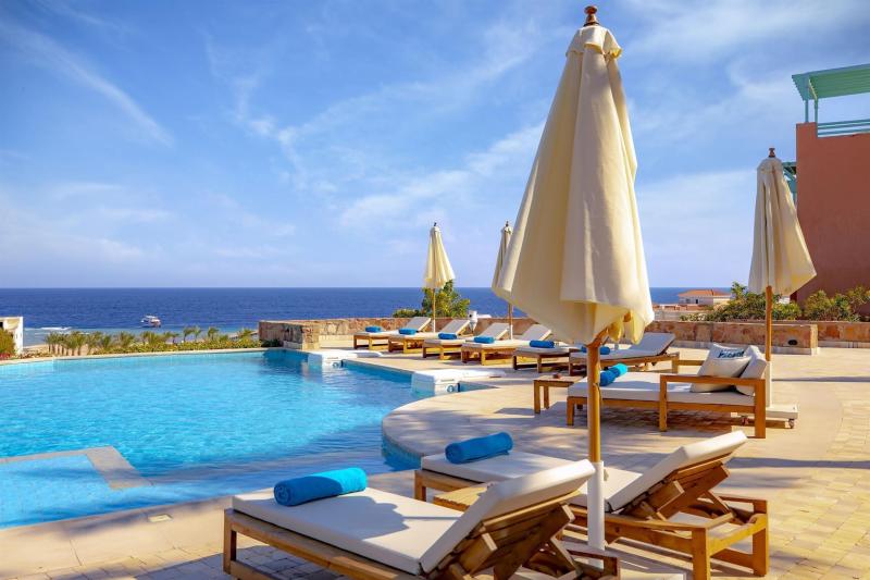 Ajira Resort Sahl Hasheesh Hurghada