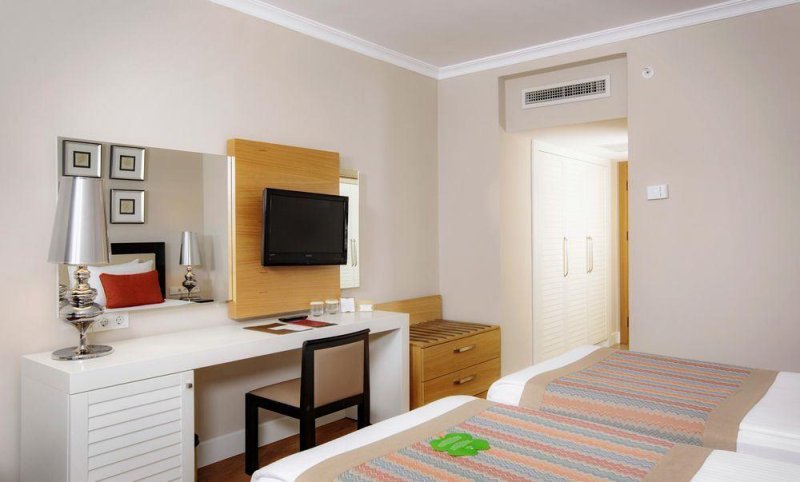 Standard Anex Room