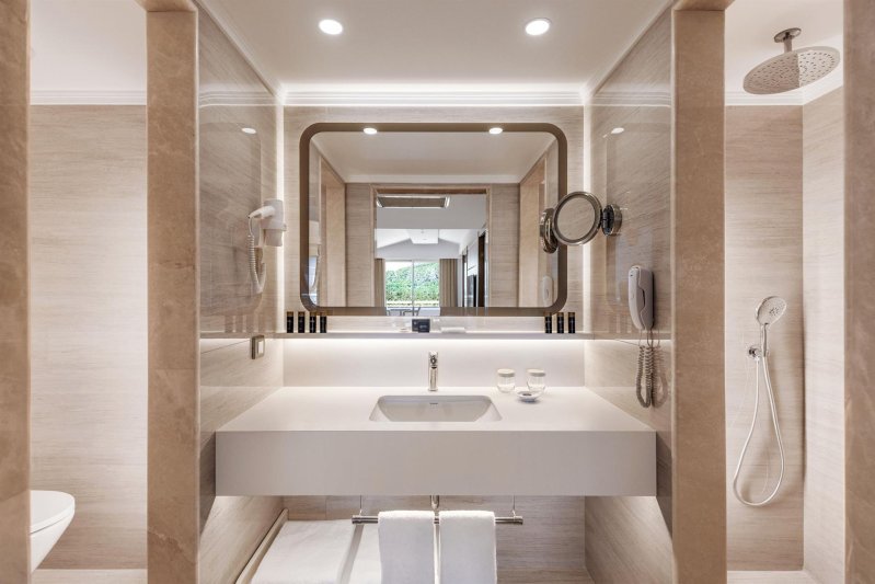 Deluxe Dublex Suite