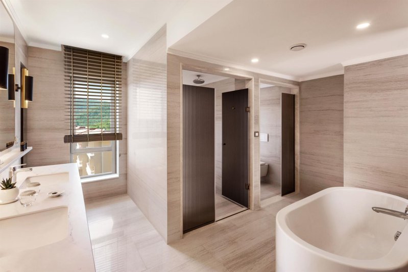Deluxe Amor Suite