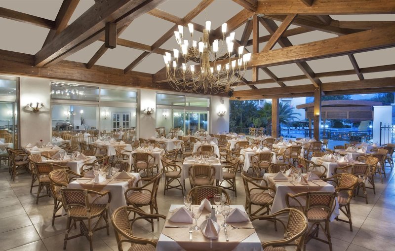 Akka Hotels Claros Kemer