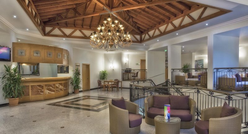 Kemer utazás Akka Hotels Claros