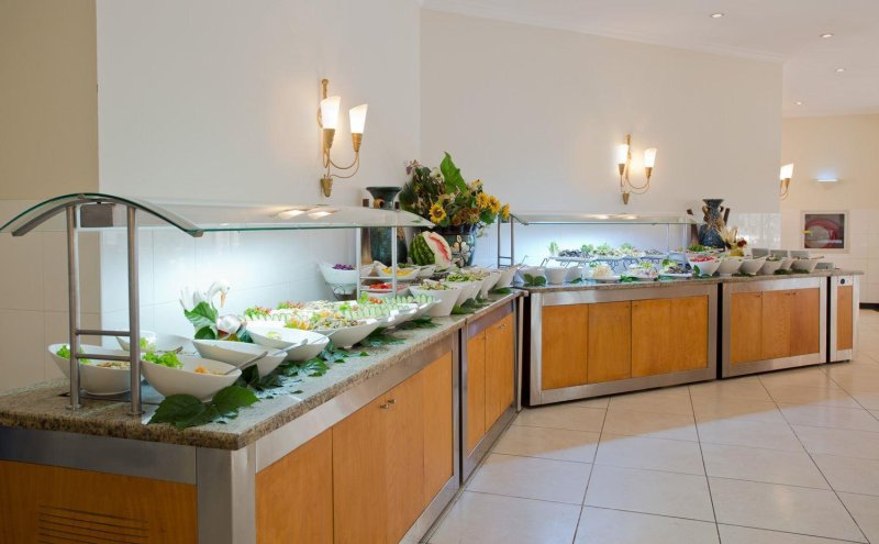 Akka Hotels Claros Kemer