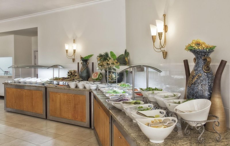 Kemer utazás Akka Hotels Claros