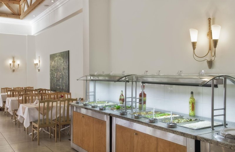 Kemer utazás Akka Hotels Claros