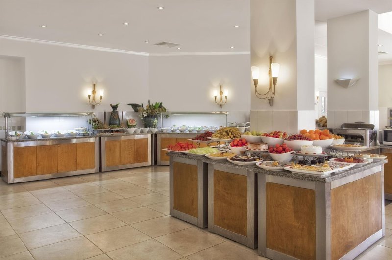 Akka Hotels Claros Kemer