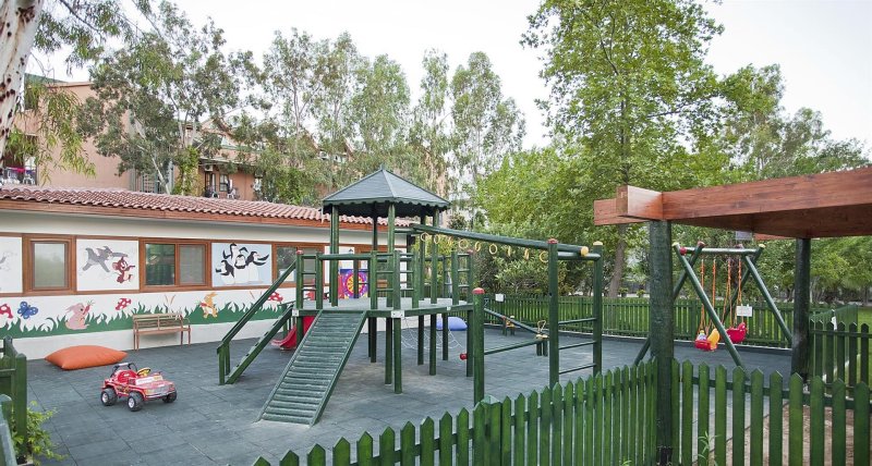 Akka Hotels Claros Kemer